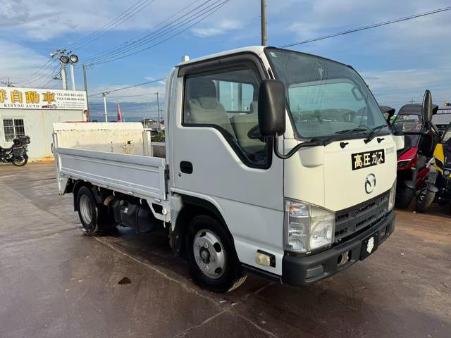 Mazda TITAN TRUCK 2013