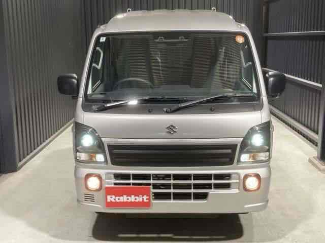 Suzuki SUPER CARRY 2025