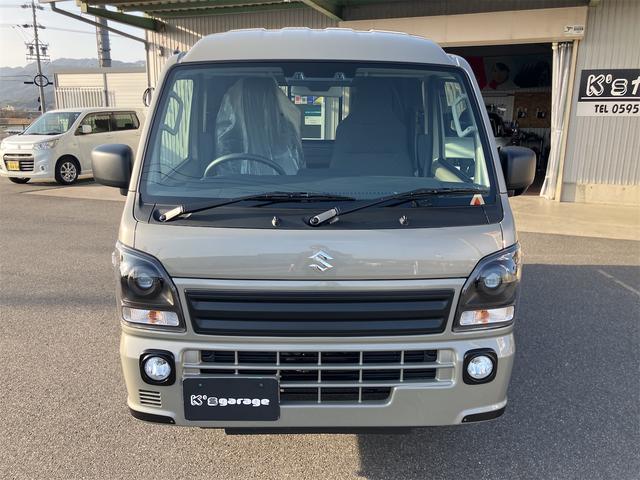 Suzuki SUPER CARRY 2025