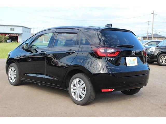 Honda FIT 2021