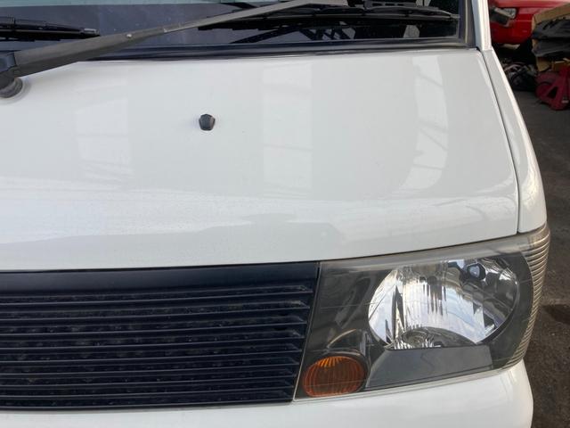 Mitsubishi MINICAB TRUCK 2005