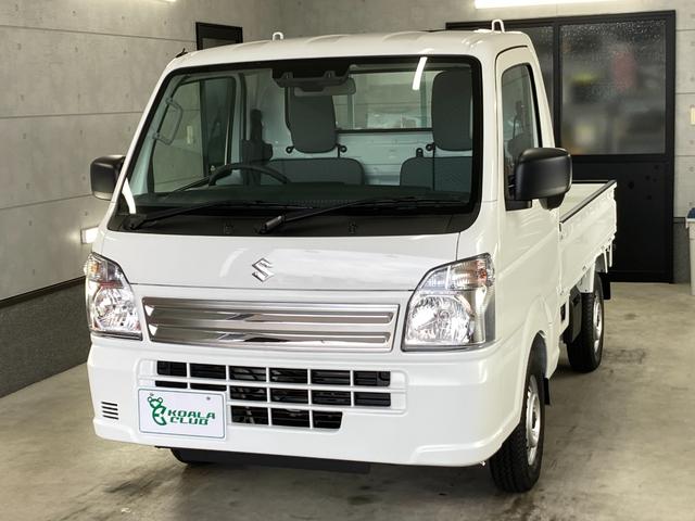 Suzuki CARRY TRUCK 2025