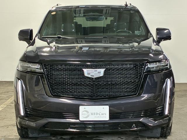 Cadillac CADILLAC ESCALADE 2024