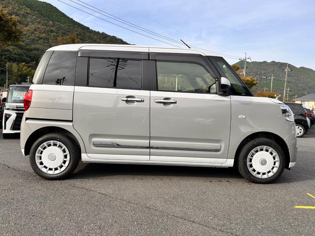 Daihatsu MOVE CANBUS 2025