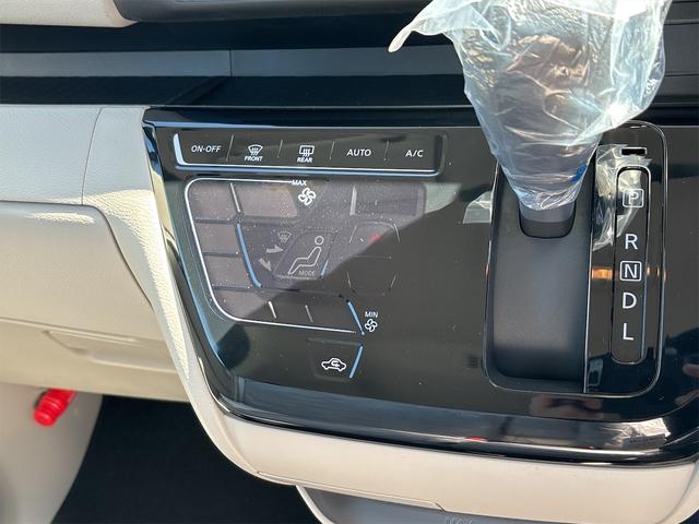 Nissan ROOX 2023