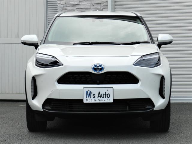 Toyota YARIS CROSS 2025