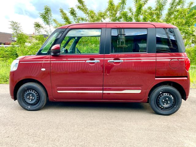 Daihatsu MOVE CANBUS 2025