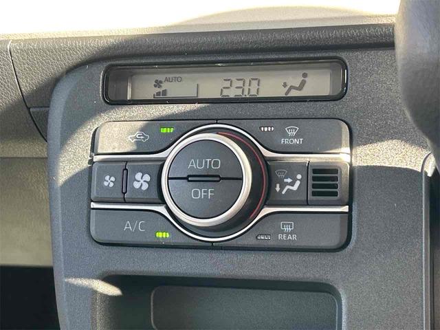 Daihatsu MOVE CANBUS 2025