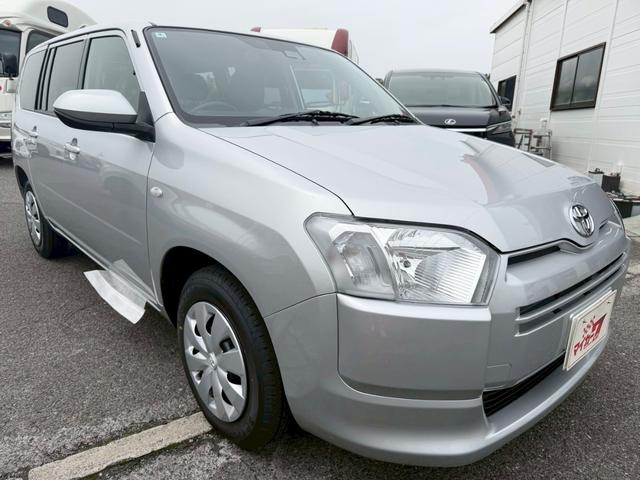 Toyota PROBOX 2025