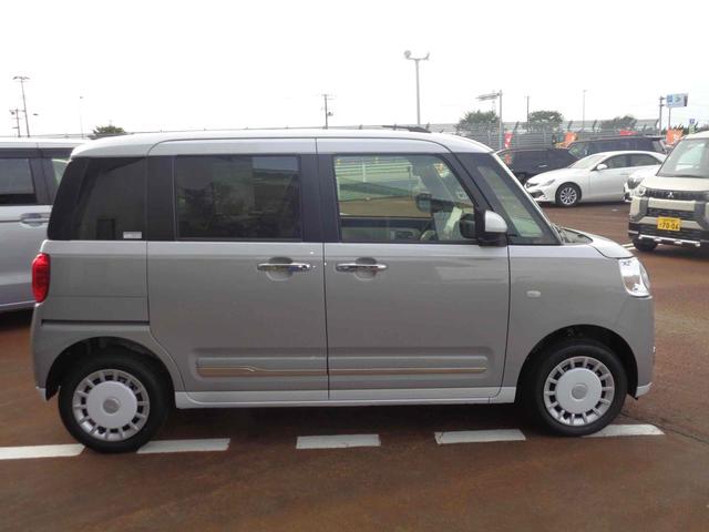 Daihatsu MOVE CANBUS 2025