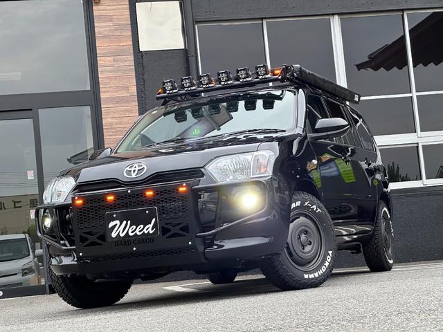 Toyota PROBOX 2024