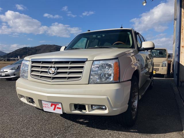 Cadillac CADILLAC ESCALADE 2006