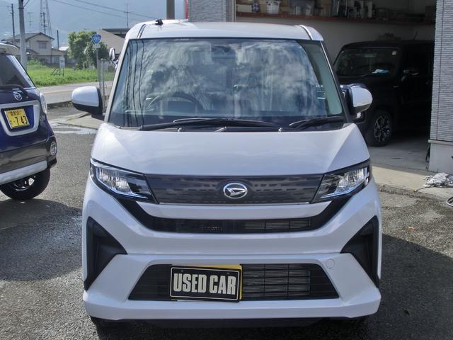 Daihatsu MOVE 2025