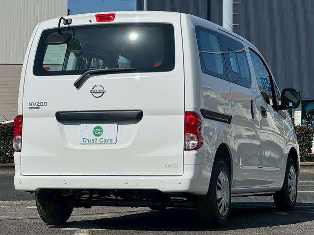 Nissan NV200 VANETTE VAN 2026