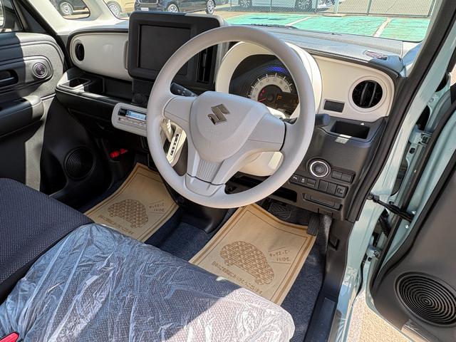 Suzuki WAGON R SMILE 2026