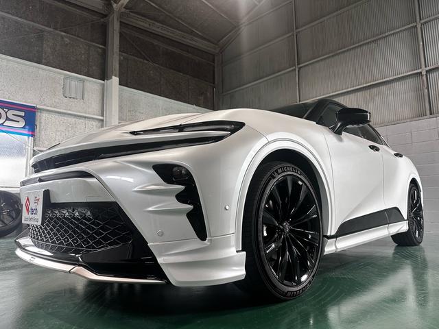 Toyota CROWN SPORT 2024