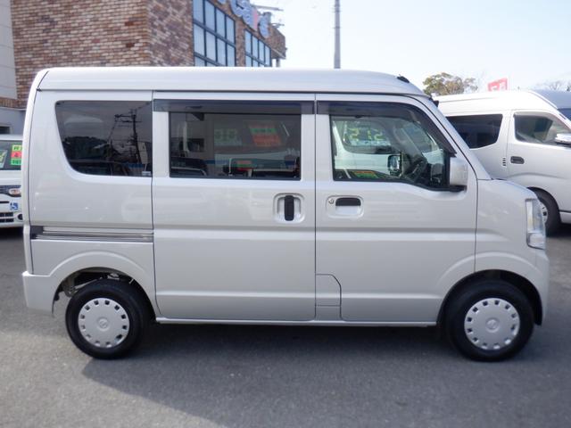 Nissan NV100 Clipper Van 2019