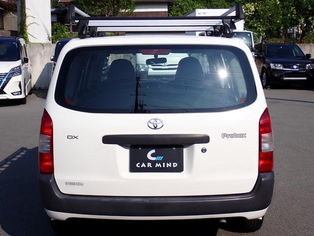 Toyota PROBOX VAN 2009