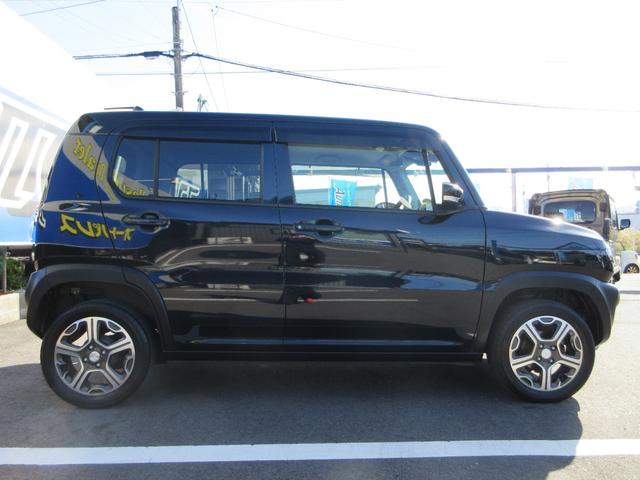 Mazda FLAIR CROSSOVER 2017