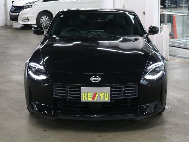 Nissan FAIRLADY Z 2024