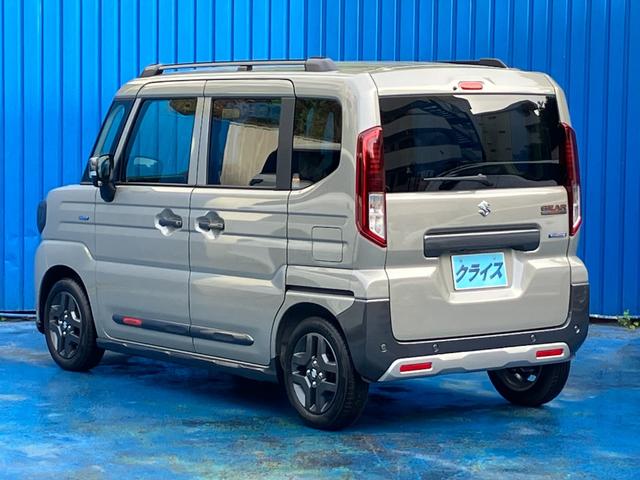 Suzuki SPACIA GEAR 2025