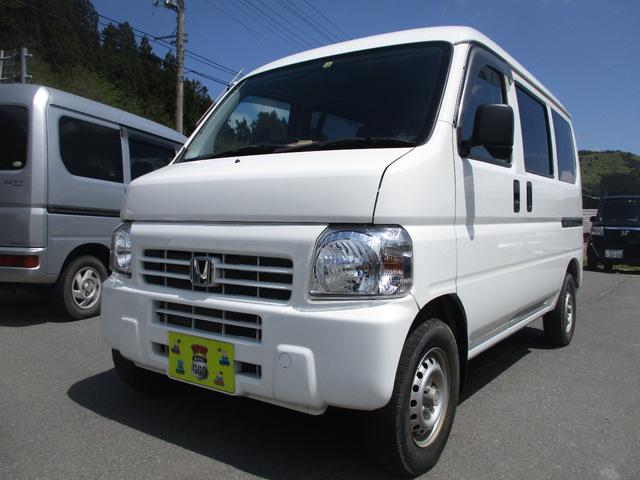 Honda ACTY VAN 2016