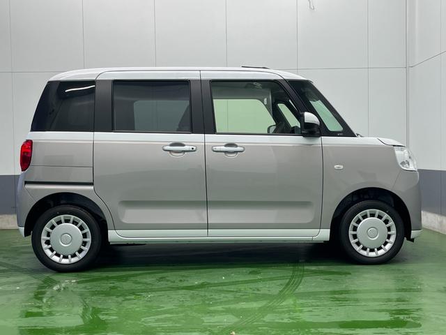 Daihatsu MOVE CANBUS 2025