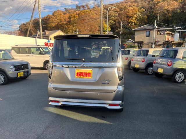 Suzuki SOLIO BANDIT 2025