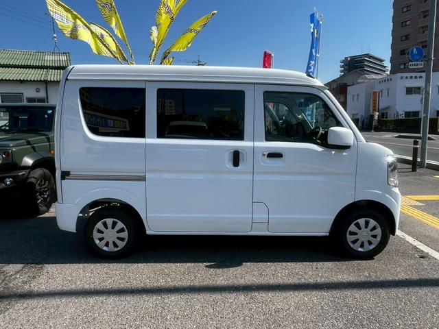 Suzuki EVERY 2026