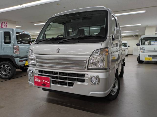 Suzuki SUPER CARRY 2024