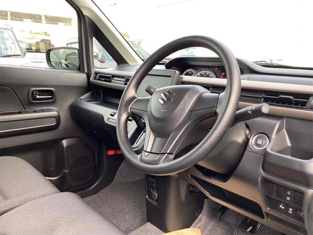Suzuki WAGON R 2024