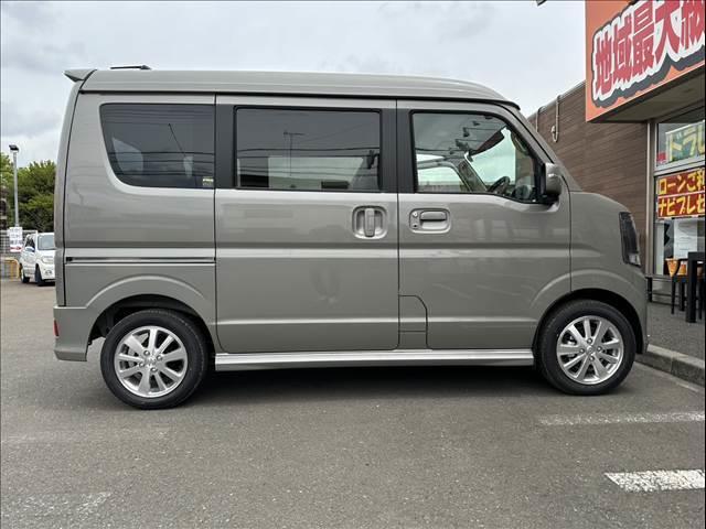Suzuki EVERY WAGON 2025