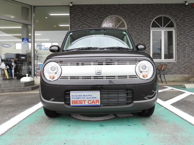 Suzuki ALTO LAPIN 2024