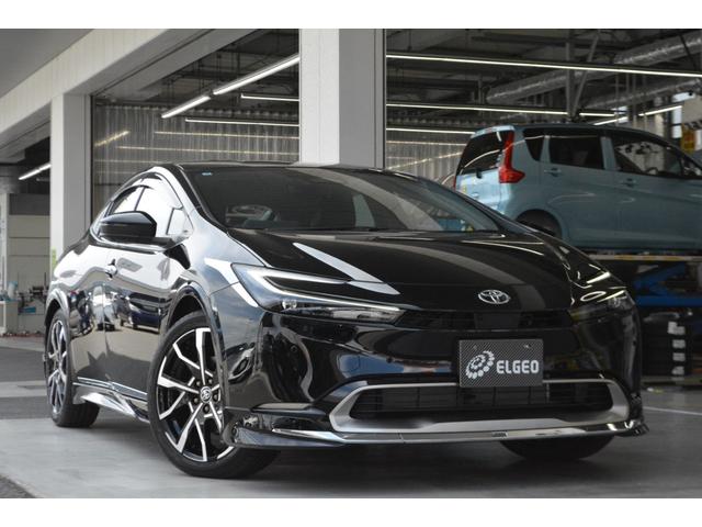 Toyota PRIUS 2025