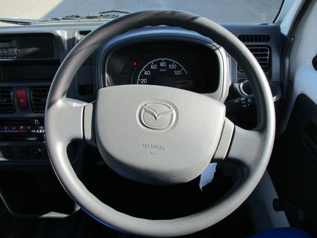 Mazda SCRUM TRUCK 2015