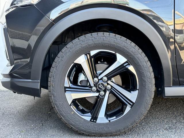 Daihatsu ROCKY 2025