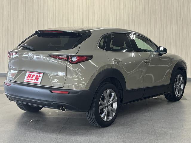 Mazda CX-30 2024