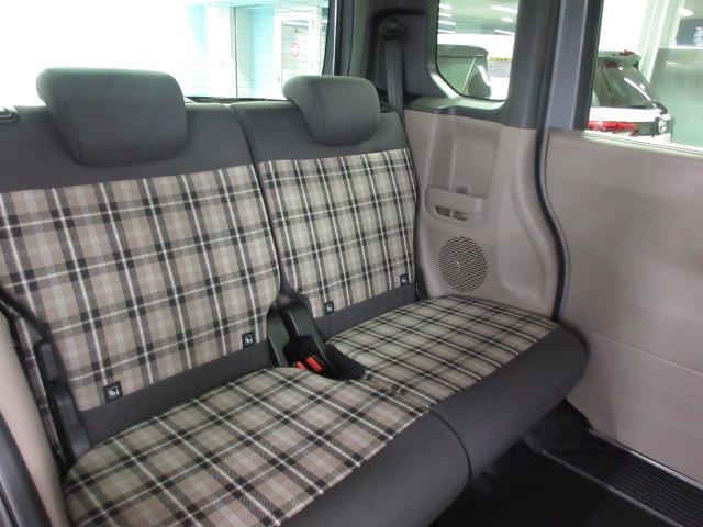 Honda N-BOX JOY 2025