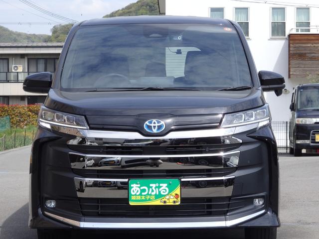 Toyota NOAH 2025