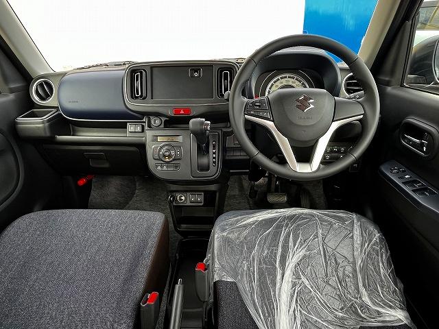 Suzuki ALTO 2025