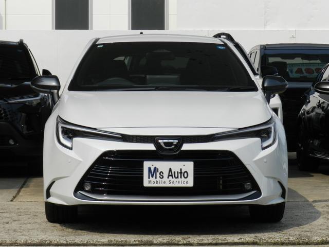 Toyota COROLLA TOURING 2026
