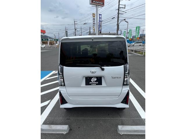 Daihatsu TANTO 2026