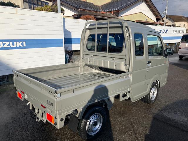 Suzuki SUPER CARRY 2025