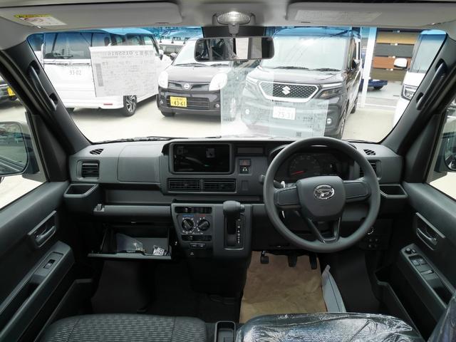 Daihatsu HIJET CARGO 2025