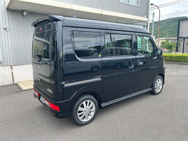 Suzuki EVERY WAGON 2026