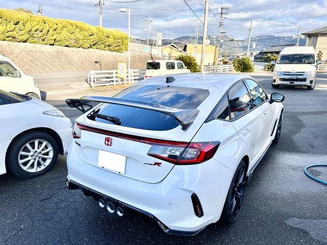 Honda CIVIC 2023