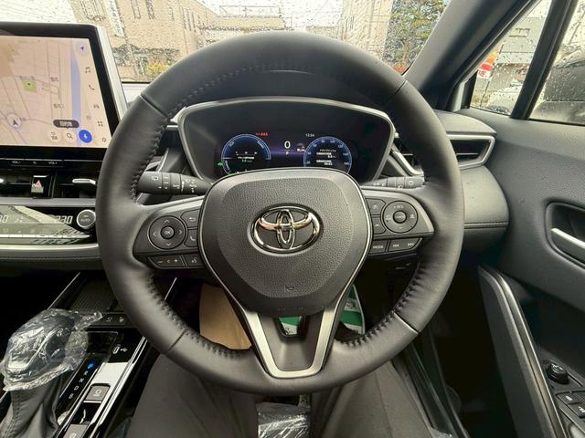 Toyota COROLLA CROSS 2026