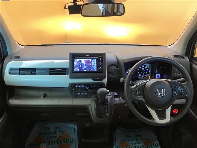 Honda N-WGN 2021