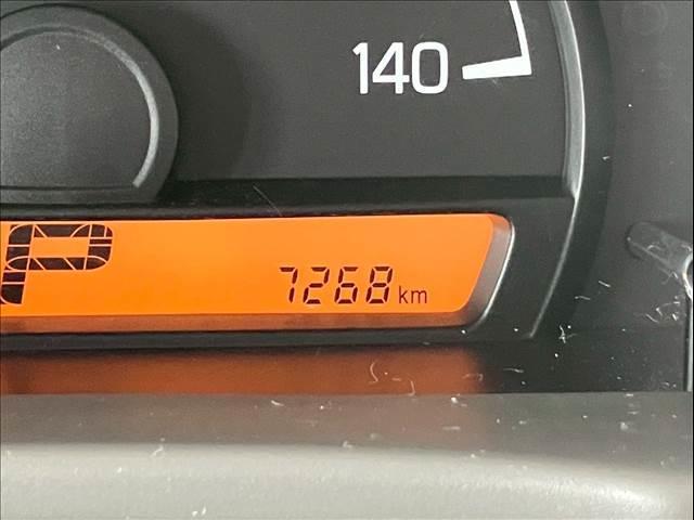 Nissan NV100 Clipper Van 2017