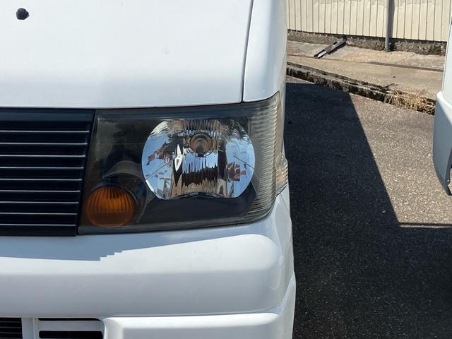 Mitsubishi MINICAB TRUCK 2003